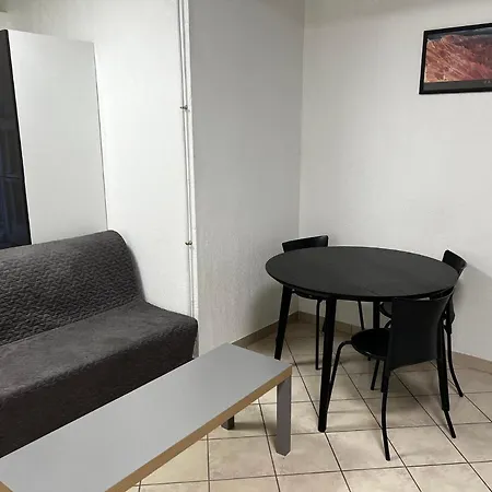 Ange Apartment