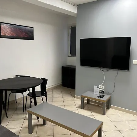 Ange Apartment