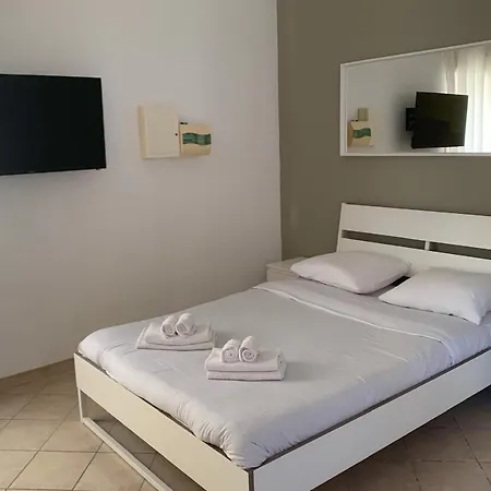 Ange Apartment *