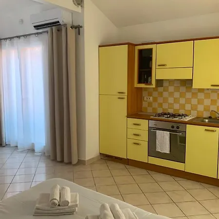 Apartment Ange *