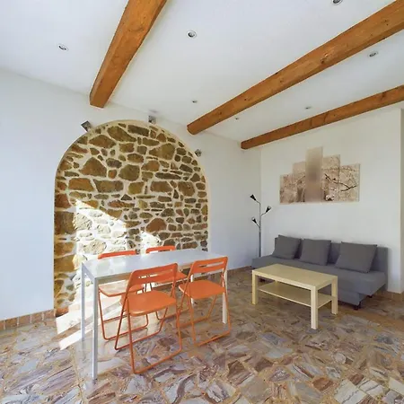 Ange Apartment La Seyne-sur-Mer