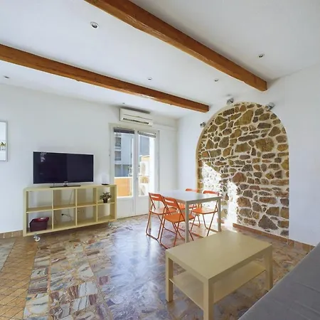 Ange Apartment *