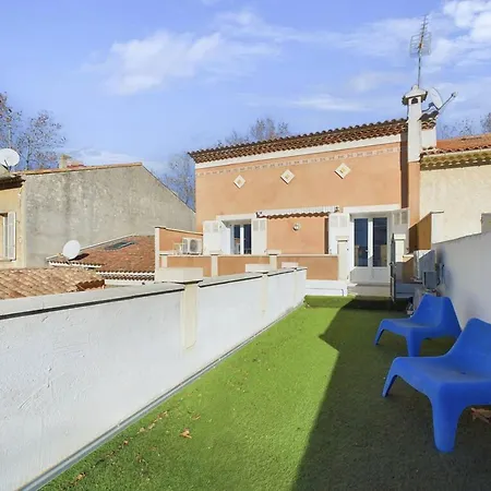 Ange Apartment La Seyne-sur-Mer