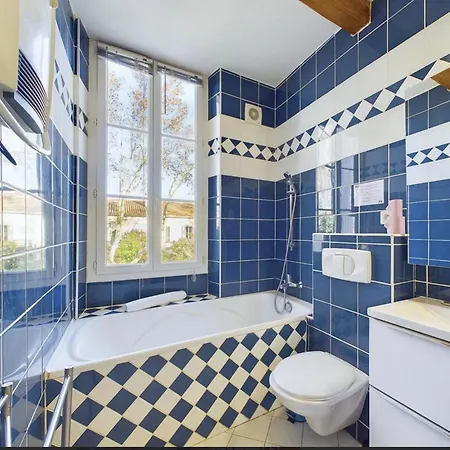 Apartment Ange La Seyne-sur-Mer