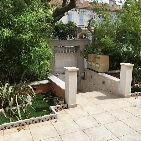 Apartment Ange La Seyne-sur-Mer
