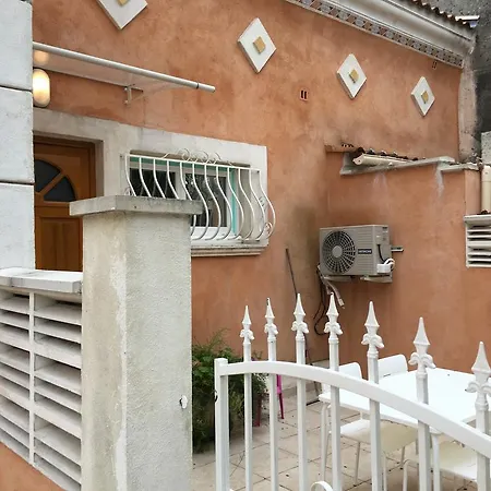 Apartment Ange La Seyne-sur-Mer