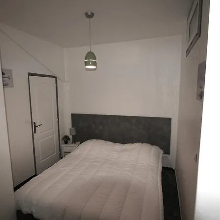 Apartment Ange