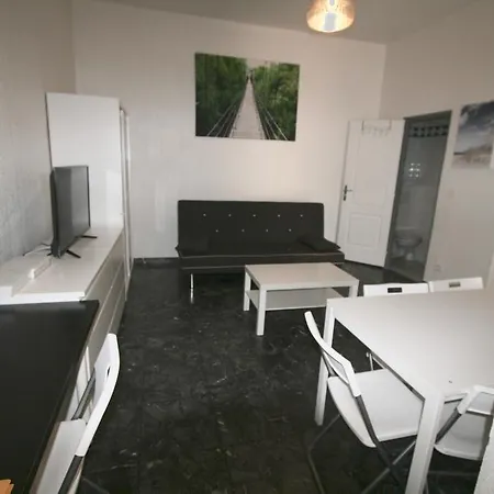 Apartment Ange *