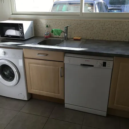 Ange Apartment