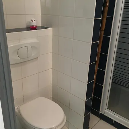 Ange Apartment La Seyne-sur-Mer