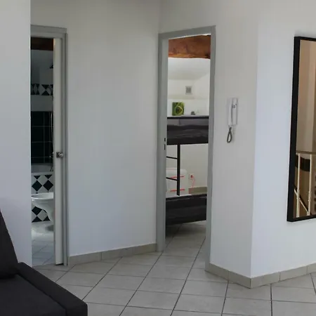 Ange Apartment La Seyne-sur-Mer