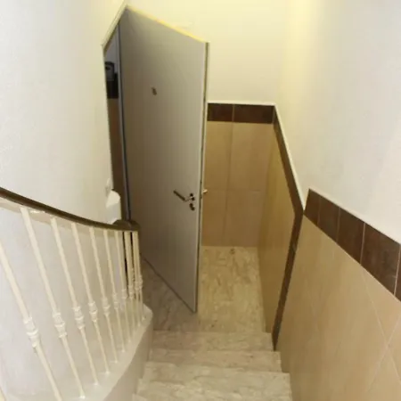 Apartment Ange *