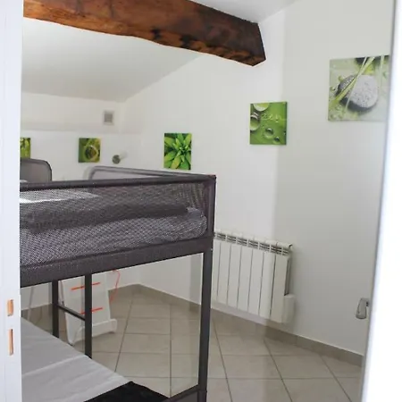 Apartment Ange