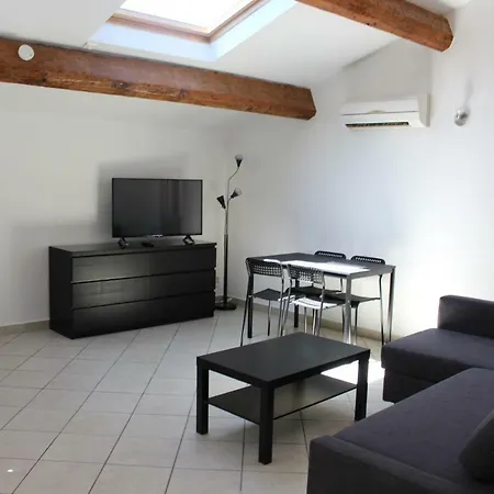 Ange Apartment La Seyne-sur-Mer