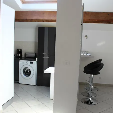 Apartment Ange *