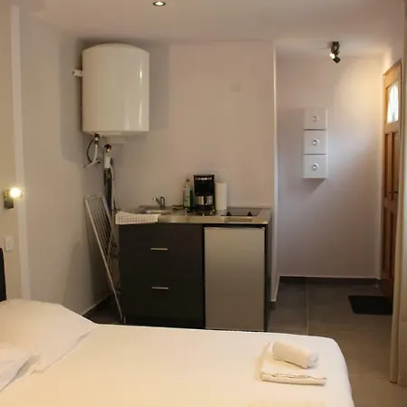 Apartment Ange La Seyne-sur-Mer