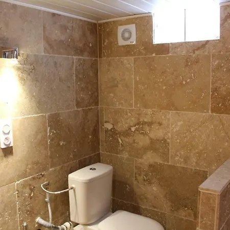 Ange Apartment La Seyne-sur-Mer