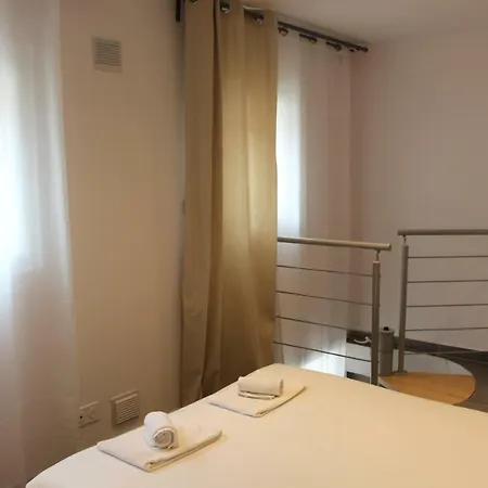 Ange Apartment La Seyne-sur-Mer