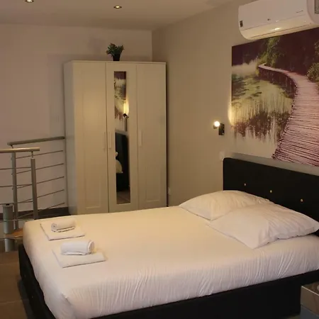 Ange Apartment La Seyne-sur-Mer