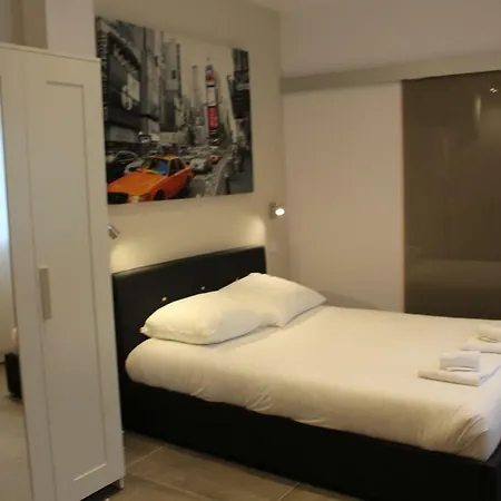 Ange Apartment La Seyne-sur-Mer