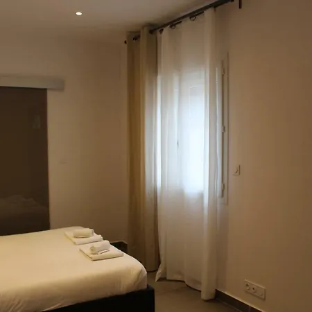 Ange Apartment La Seyne-sur-Mer